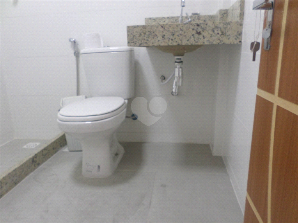 Venda Apartamento Rio De Janeiro Inhaúma REO938663 10