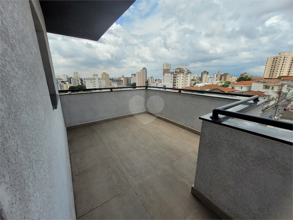 Venda Condomínio São Paulo Vila Paulicéia REO938673 8