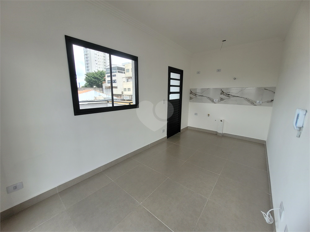 Venda Condomínio São Paulo Vila Paulicéia REO938673 2