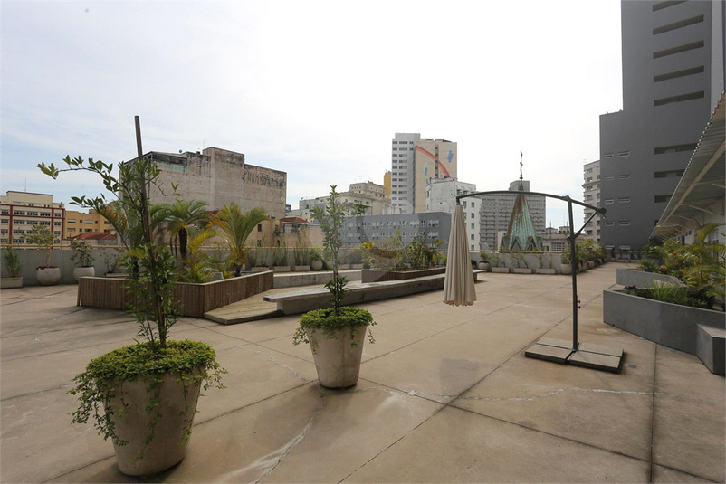 Venda Apartamento São Paulo Centro REO938690 24