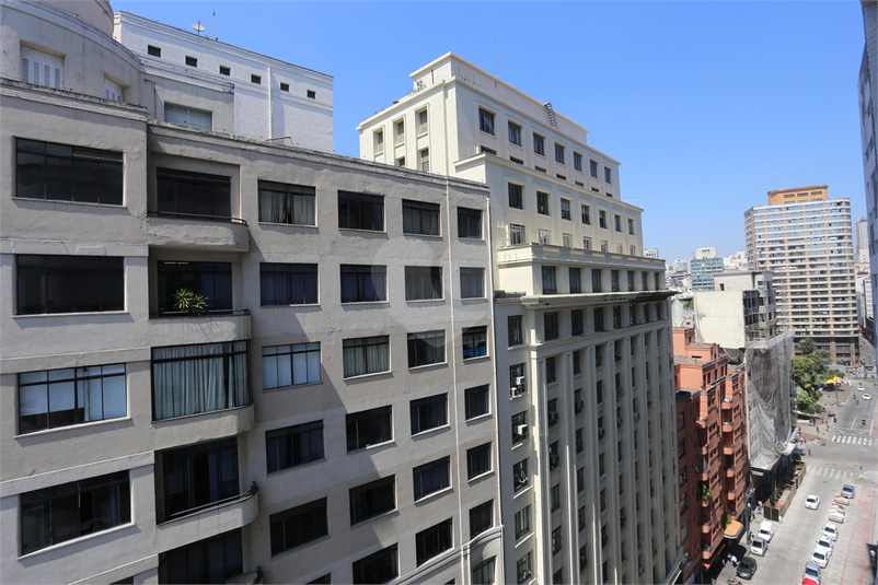 Venda Apartamento São Paulo Centro REO938690 8