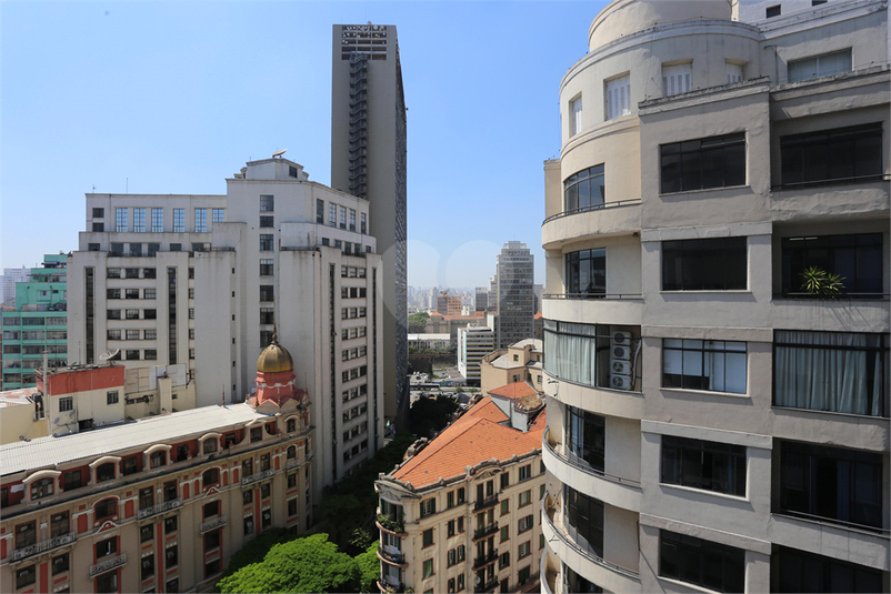 Venda Apartamento São Paulo Centro REO938690 9