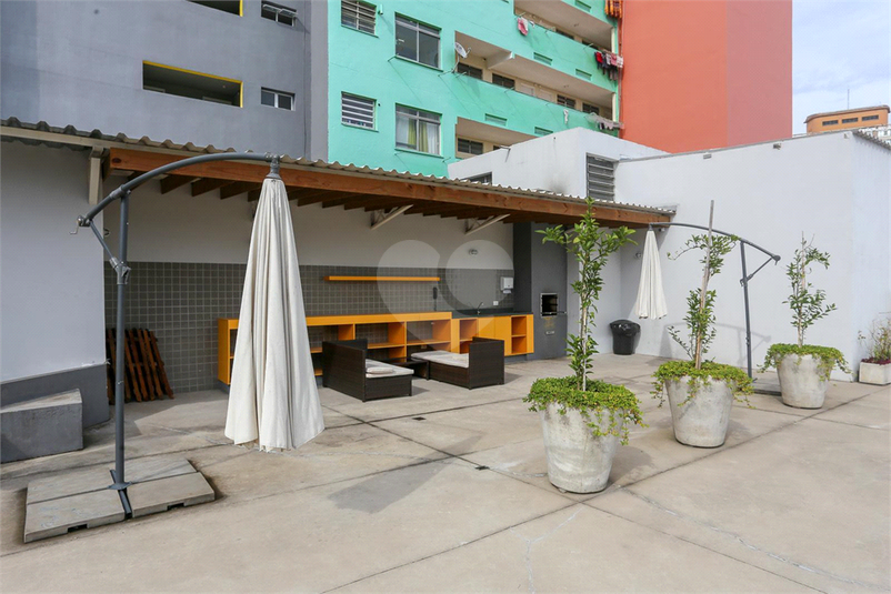 Venda Apartamento São Paulo Centro REO938690 21