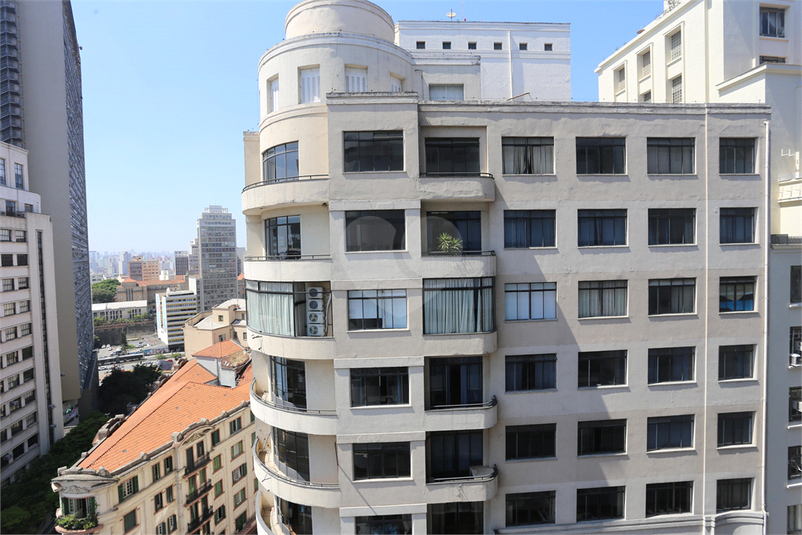 Venda Apartamento São Paulo Centro REO938690 7