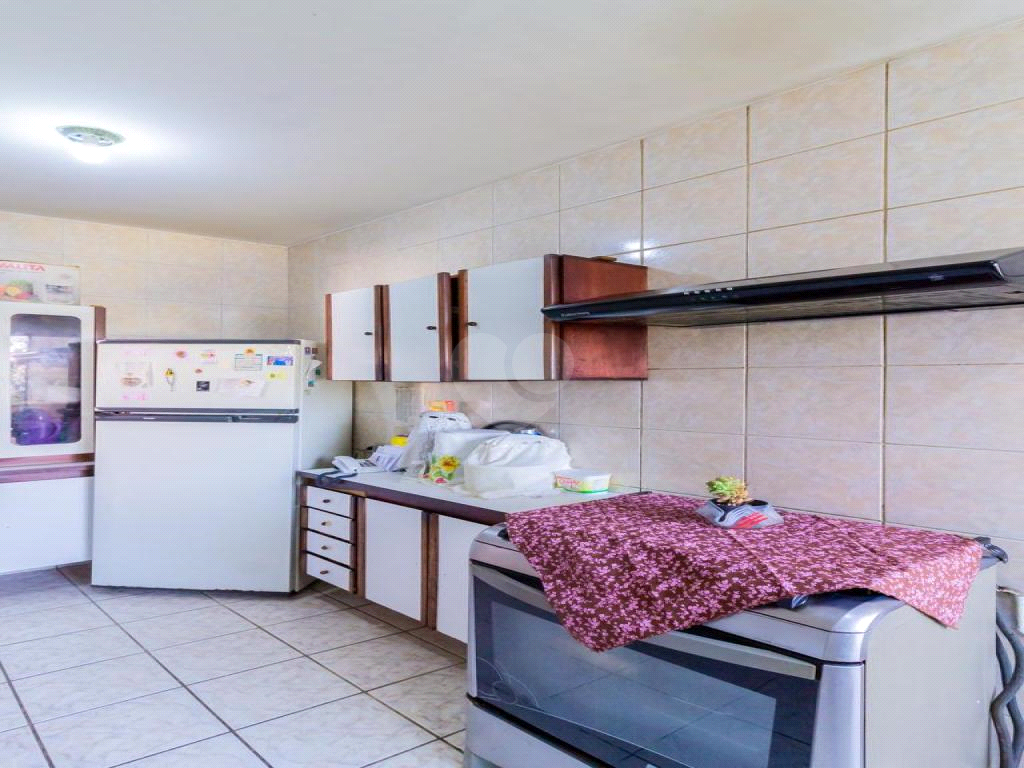 Venda Apartamento Guarulhos Jardim Testae REO938696 22