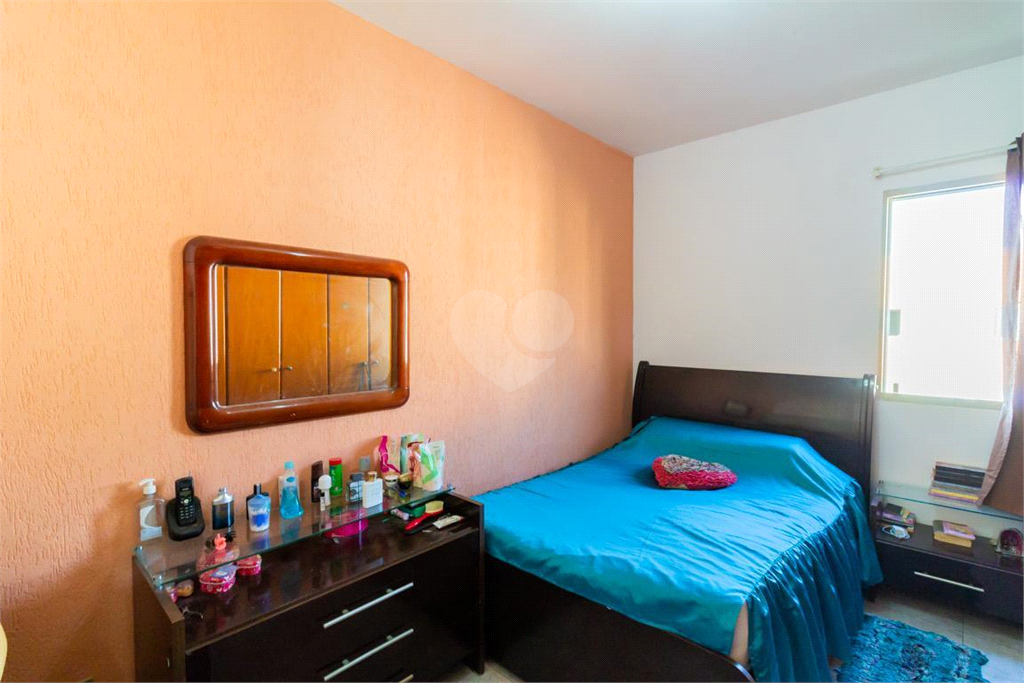 Venda Apartamento Guarulhos Jardim Testae REO938696 6