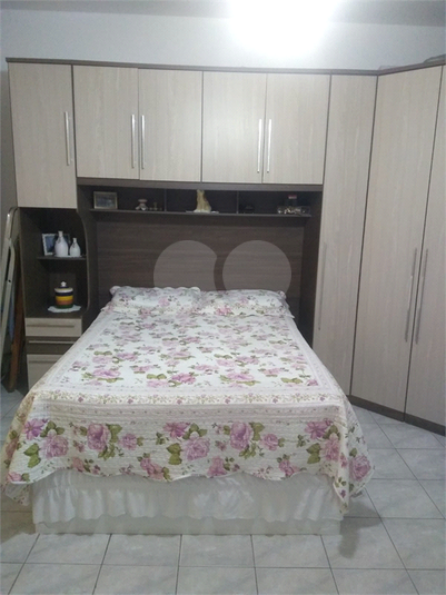 Venda Casa São Paulo Vila Libanesa REO938718 25