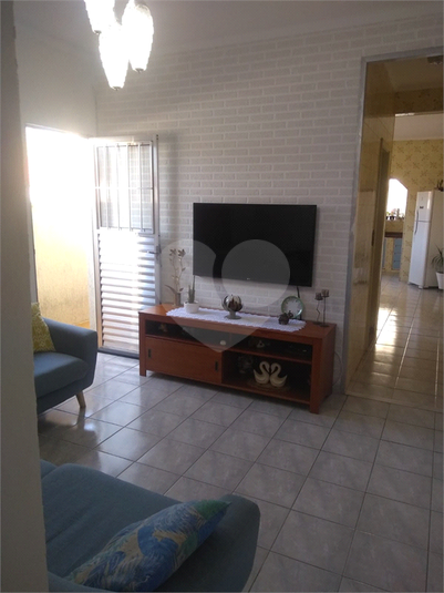 Venda Casa São Paulo Vila Libanesa REO938718 21