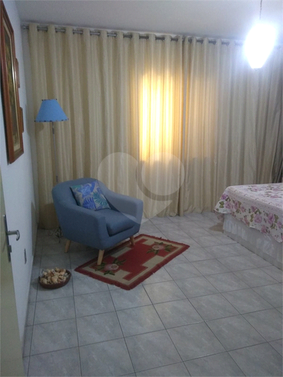 Venda Casa São Paulo Vila Libanesa REO938718 27