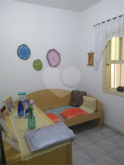 Venda Casa São Paulo Vila Libanesa REO938718 28