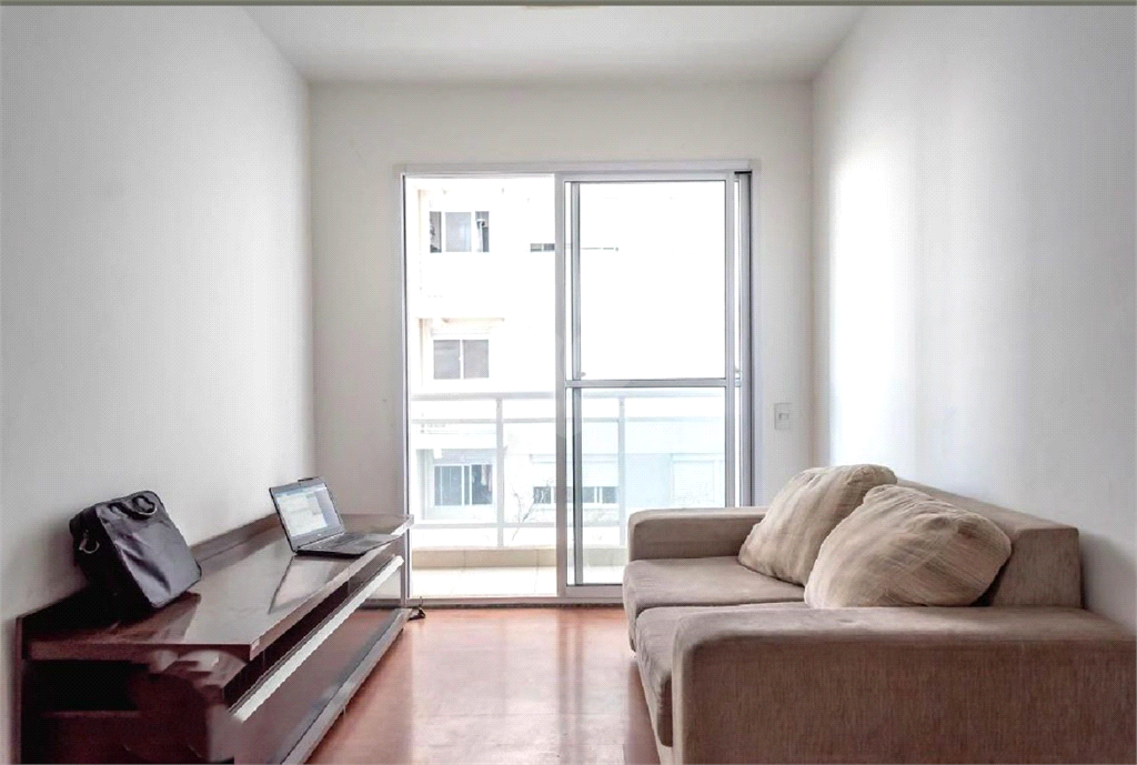 Venda Apartamento São Paulo Brás REO938732 1