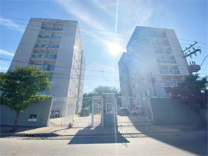 Venda Apartamento Sorocaba Chácaras Reunidas São Jorge REO938750 18