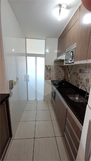 Venda Apartamento Sorocaba Chácaras Reunidas São Jorge REO938750 10