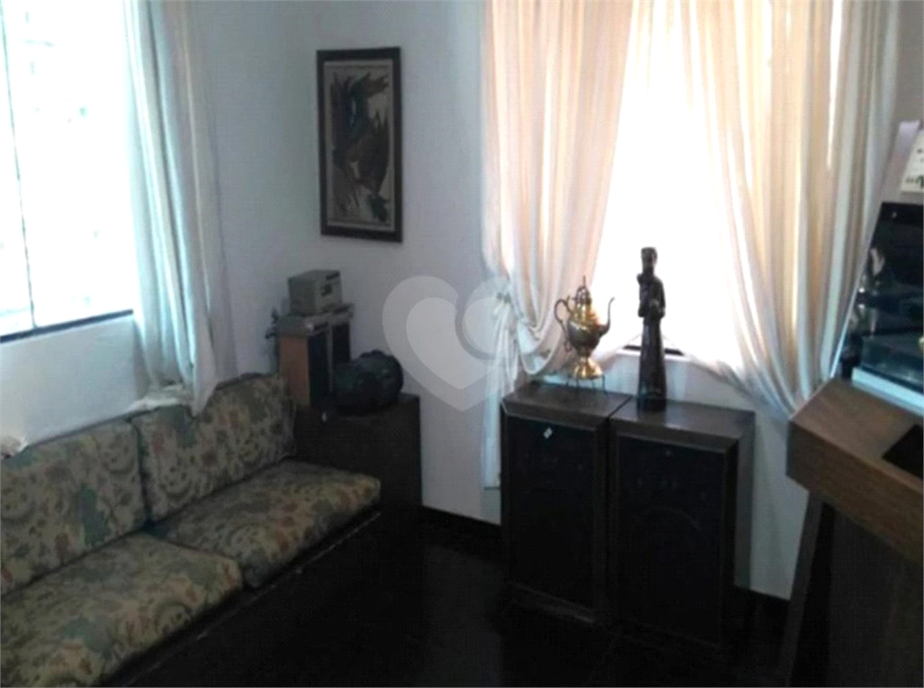 Venda Casa São Paulo Planalto Paulista REO93878 33