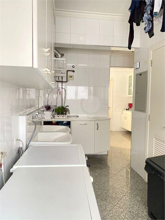 Venda Casa São Paulo Planalto Paulista REO93878 9