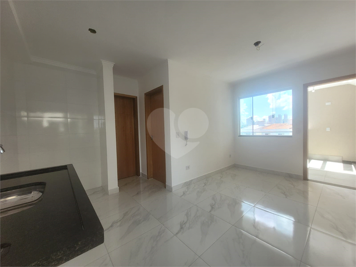 Venda Apartamento São Paulo Vila Invernada REO938783 2