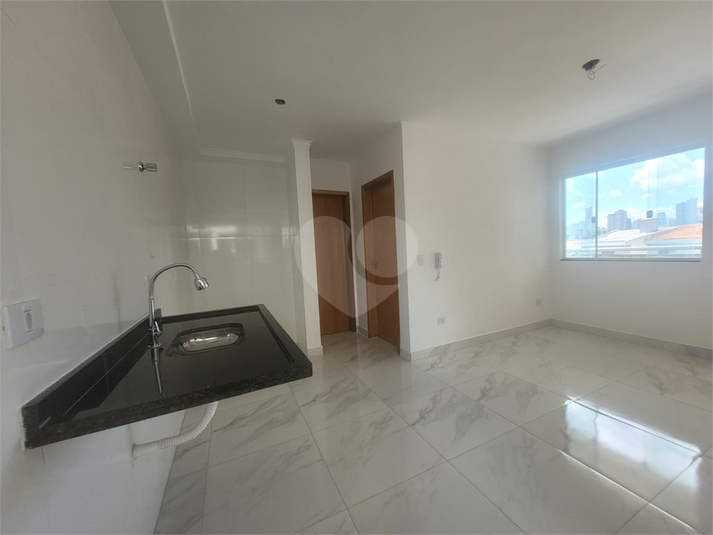 Venda Apartamento São Paulo Vila Invernada REO938783 3