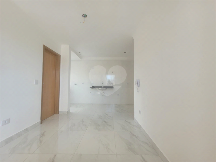 Venda Apartamento São Paulo Vila Invernada REO938783 4