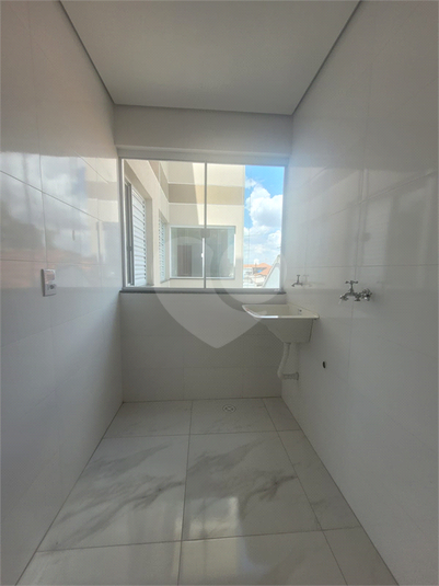 Venda Apartamento São Paulo Vila Invernada REO938783 8