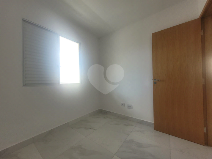 Venda Apartamento São Paulo Vila Invernada REO938783 13