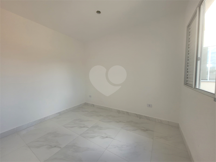 Venda Apartamento São Paulo Vila Invernada REO938783 10