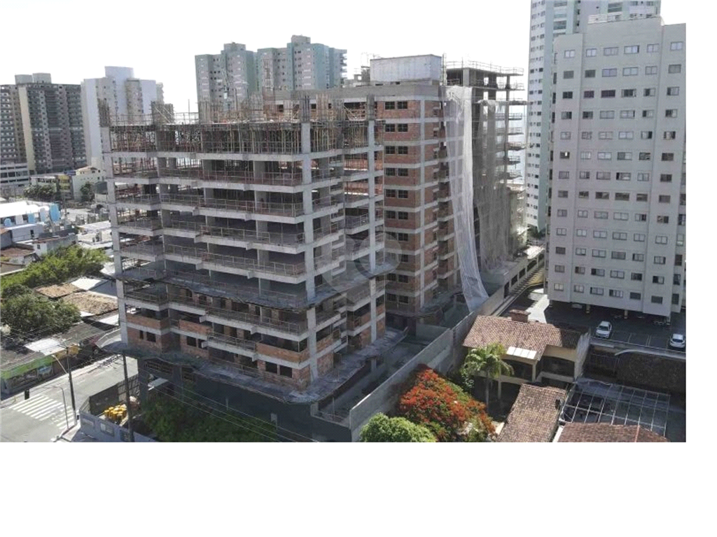 Venda Apartamento Vila Velha Praia De Itaparica REO938785 21