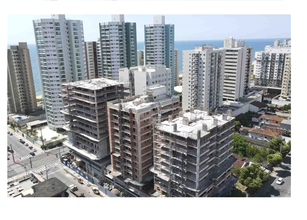 Venda Apartamento Vila Velha Praia De Itaparica REO938785 4