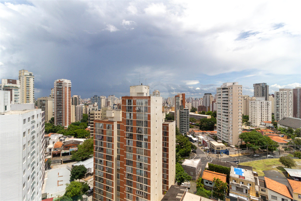 Venda Cobertura São Paulo Vila Mariana REO938789 5