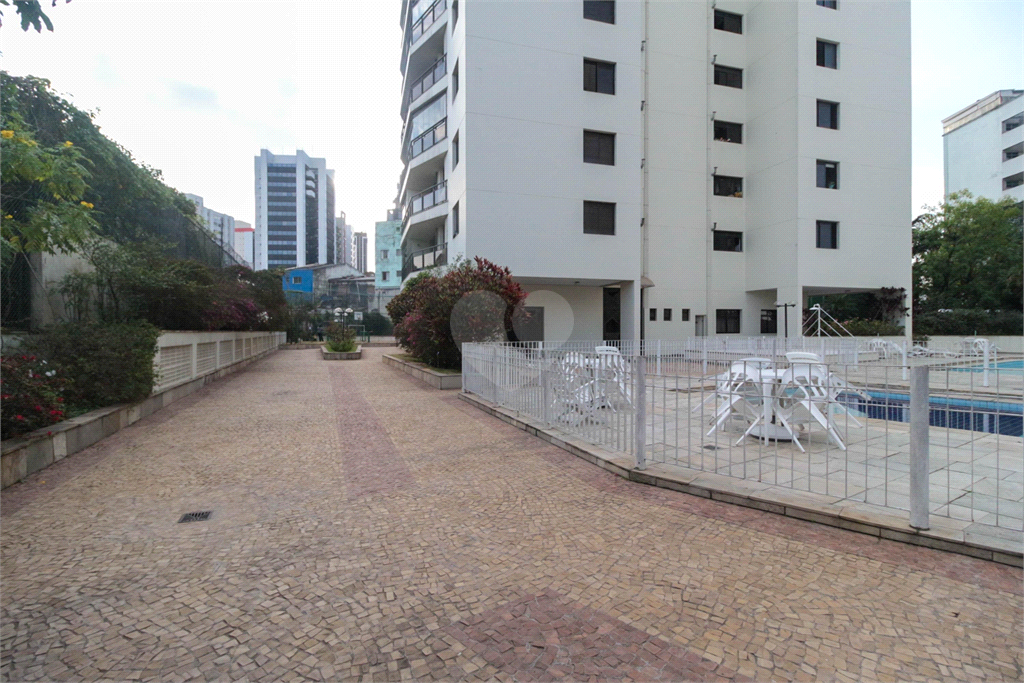 Venda Cobertura São Paulo Vila Mariana REO938789 74