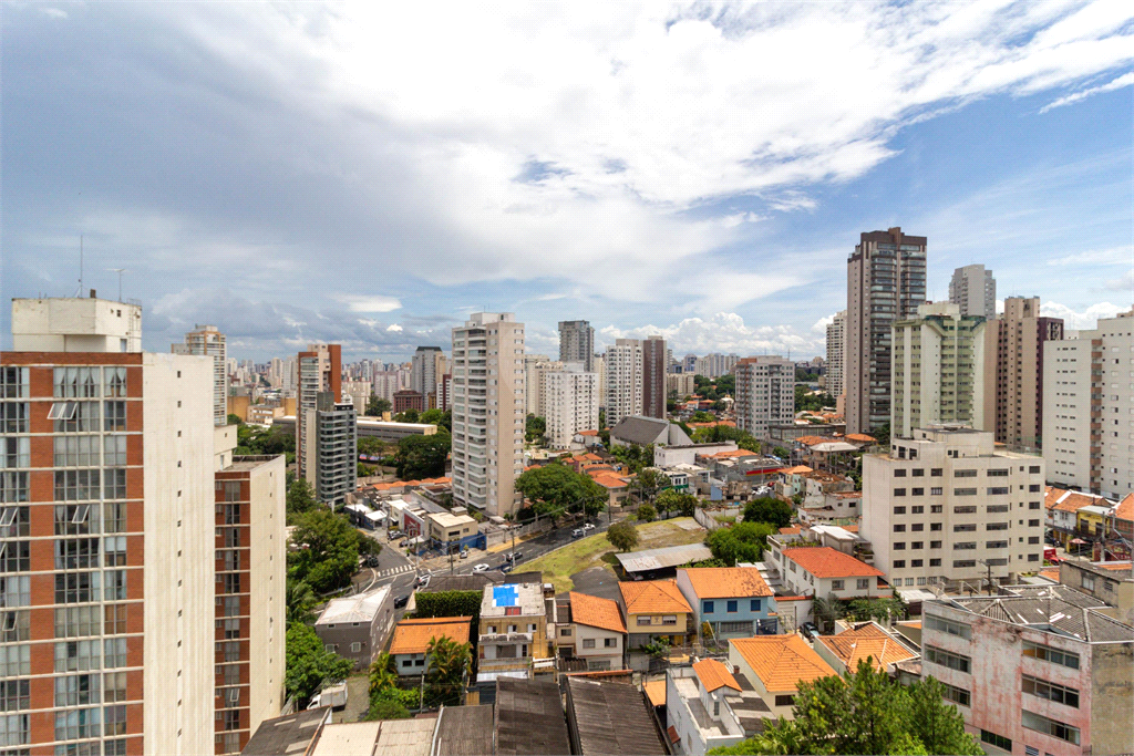 Venda Cobertura São Paulo Vila Mariana REO938789 6