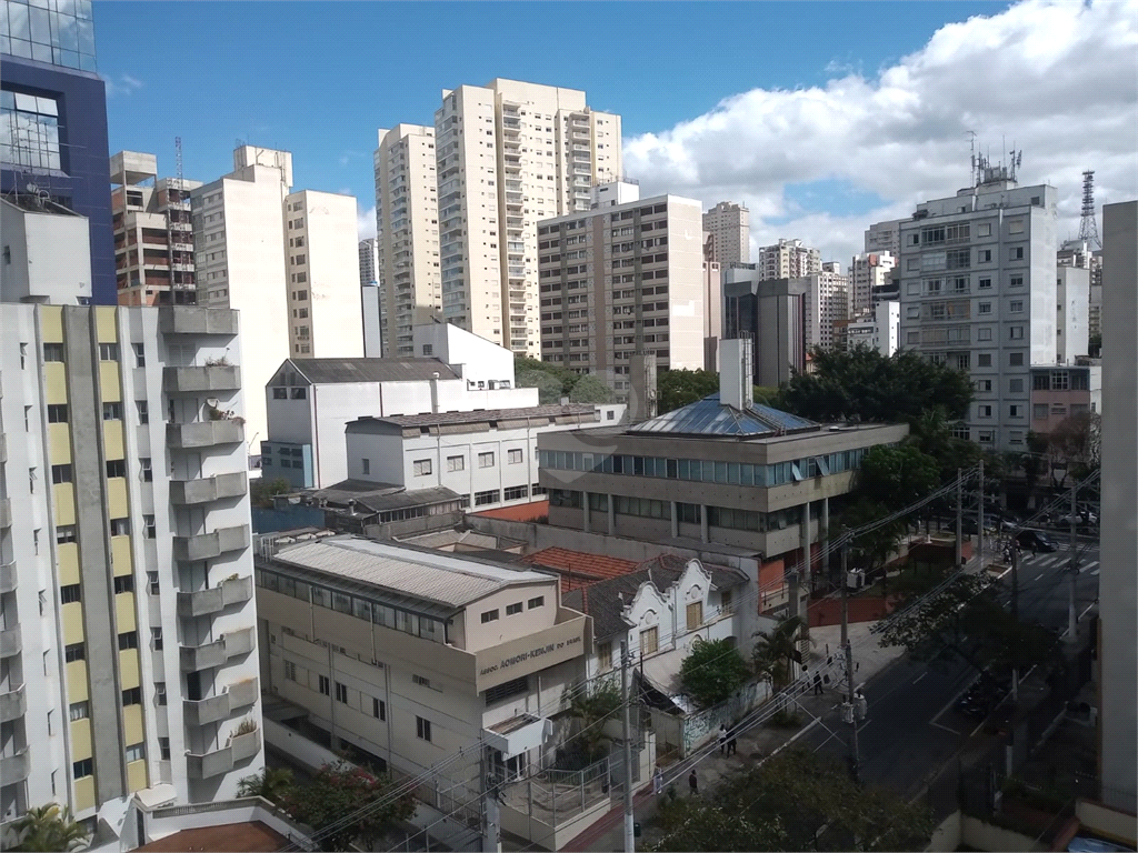 Venda Salas São Paulo Liberdade REO938792 1