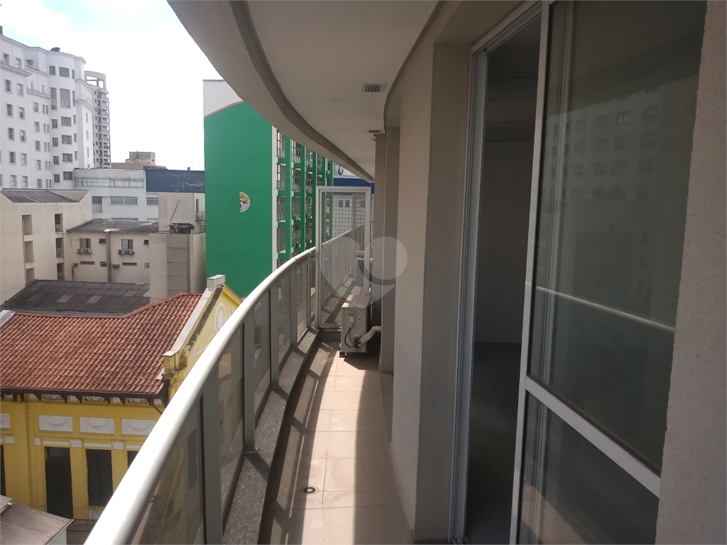 Venda Salas São Paulo Liberdade REO938792 3