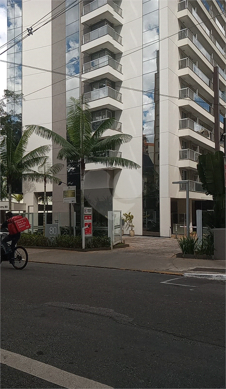 Venda Salas São Paulo Liberdade REO938792 4