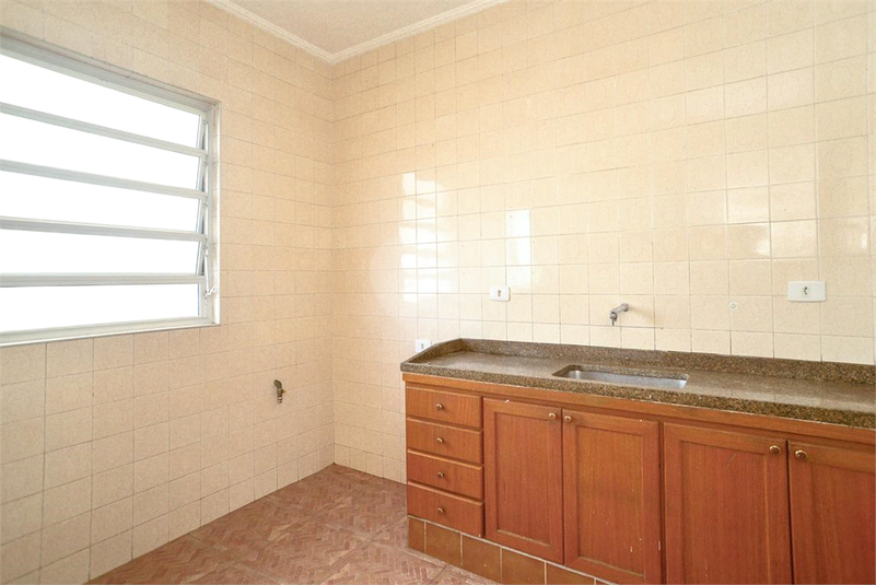 Venda Apartamento São Paulo Brás REO938795 21