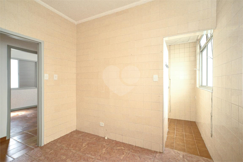 Venda Apartamento São Paulo Brás REO938795 23