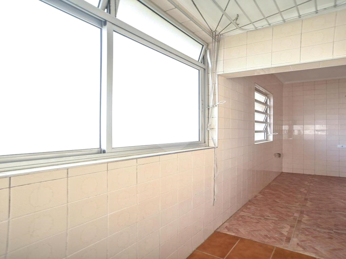 Venda Apartamento São Paulo Brás REO938795 28