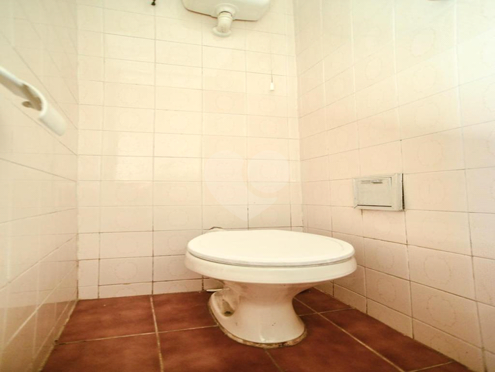 Venda Apartamento São Paulo Brás REO938795 29