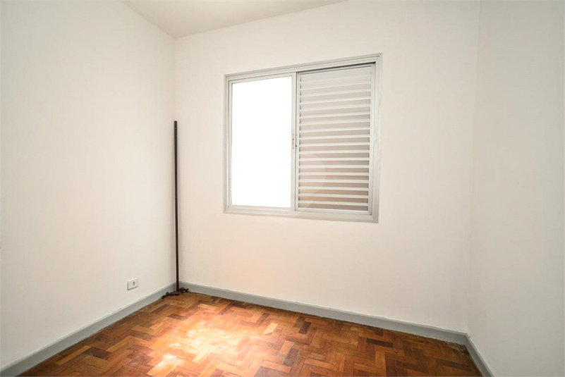 Venda Apartamento São Paulo Brás REO938795 5