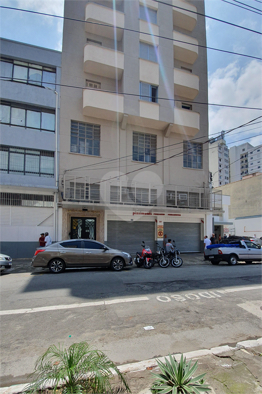 Venda Apartamento São Paulo Brás REO938795 34