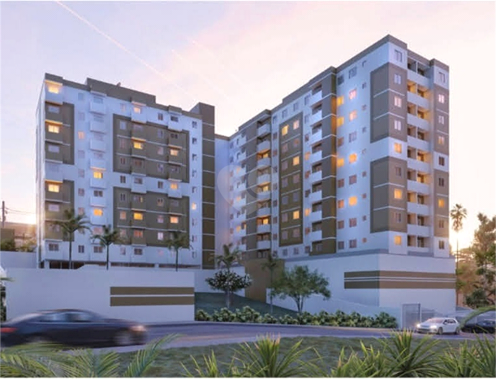 Venda Apartamento São Paulo Vila Corberi REO938796 19