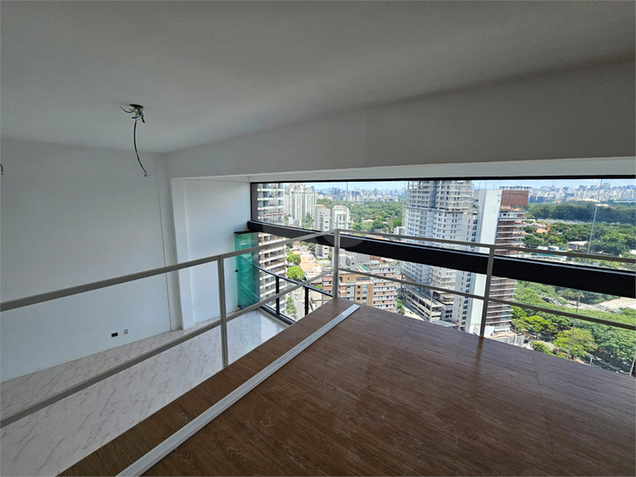 Venda Loft São Paulo Indianópolis REO938800 5