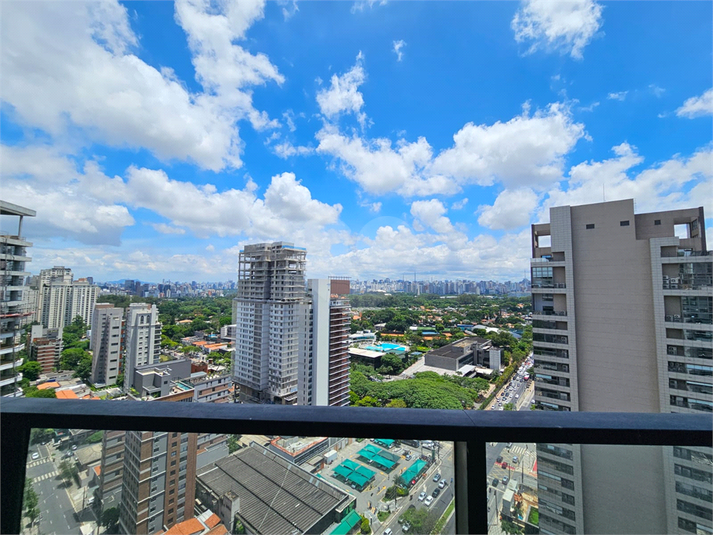 Venda Loft São Paulo Indianópolis REO938800 1