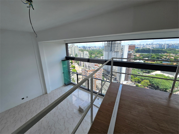 Venda Loft São Paulo Indianópolis REO938800 21