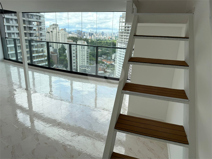 Venda Loft São Paulo Indianópolis REO938800 8