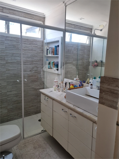 Venda Apartamento São Paulo Vila Congonhas REO938810 11