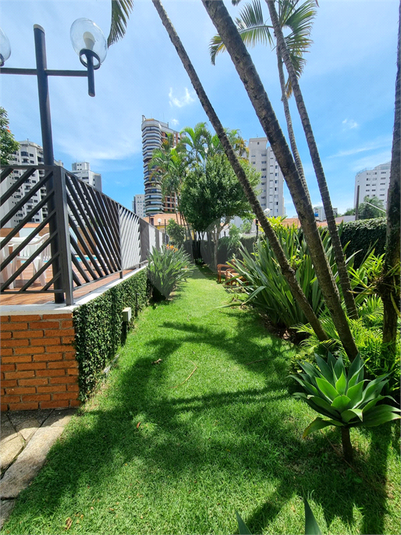 Venda Apartamento São Paulo Vila Congonhas REO938810 29