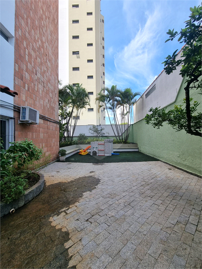 Venda Apartamento São Paulo Vila Congonhas REO938810 33