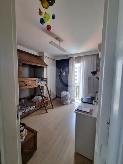 Venda Apartamento São Paulo Vila Congonhas REO938810 13