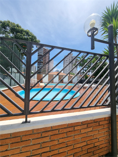 Venda Apartamento São Paulo Vila Congonhas REO938810 31