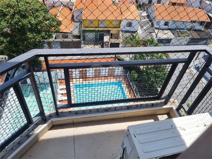 Venda Apartamento São Paulo Vila Congonhas REO938810 10